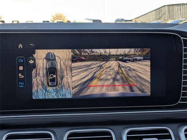 new 2026 Mercedes-Benz GLE 350 car, priced at $72,180