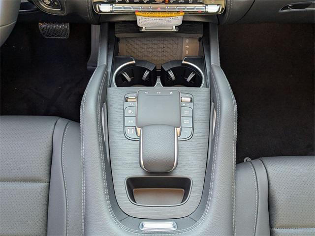 new 2026 Mercedes-Benz GLE 350 car, priced at $72,180