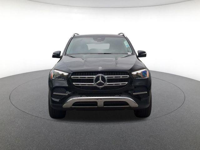 new 2026 Mercedes-Benz GLE 350 car, priced at $70,615