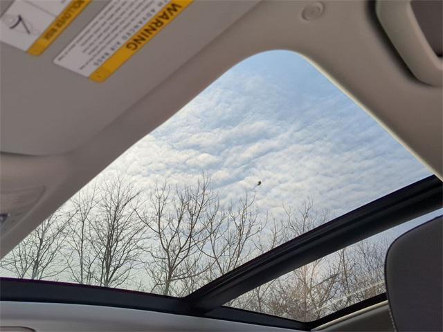 new 2026 Mercedes-Benz GLE 450 car, priced at $77,435