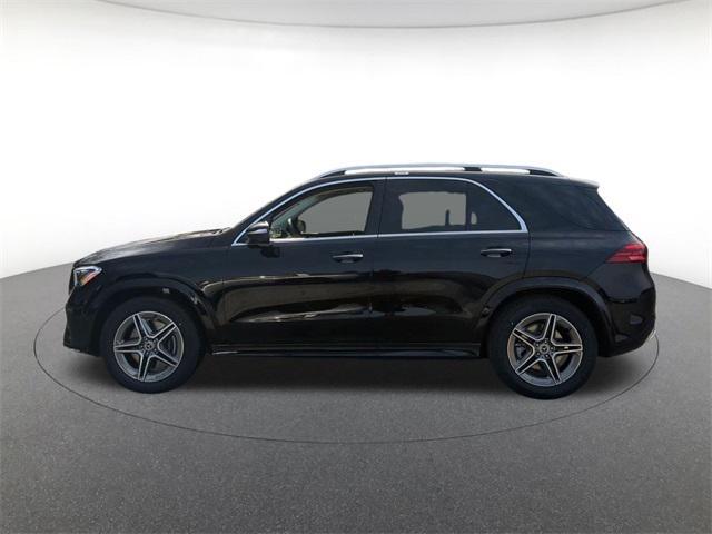 new 2026 Mercedes-Benz GLE 450 car, priced at $77,435