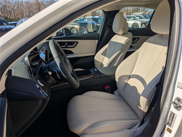 new 2026 Mercedes-Benz E-Class car, priced at $74,140