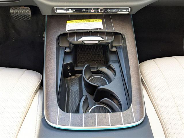 new 2026 Mercedes-Benz E-Class car, priced at $74,140