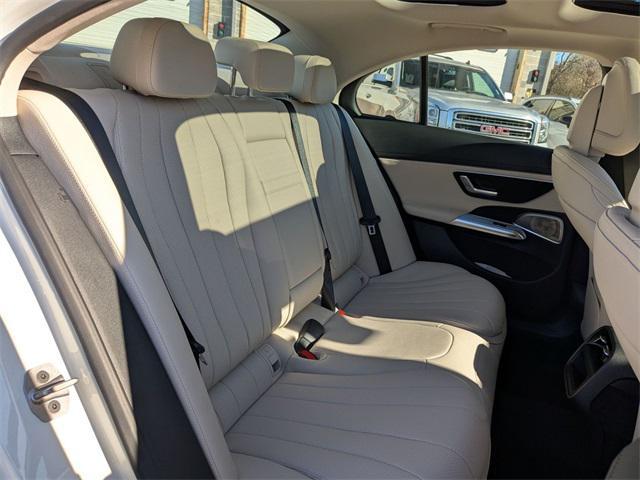new 2026 Mercedes-Benz E-Class car, priced at $74,140