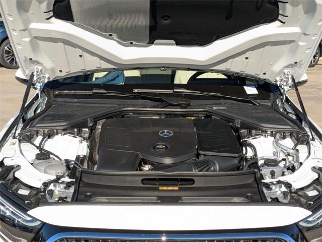 new 2026 Mercedes-Benz E-Class car, priced at $74,140