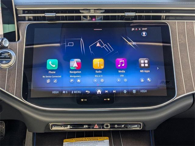 new 2026 Mercedes-Benz E-Class car, priced at $74,140