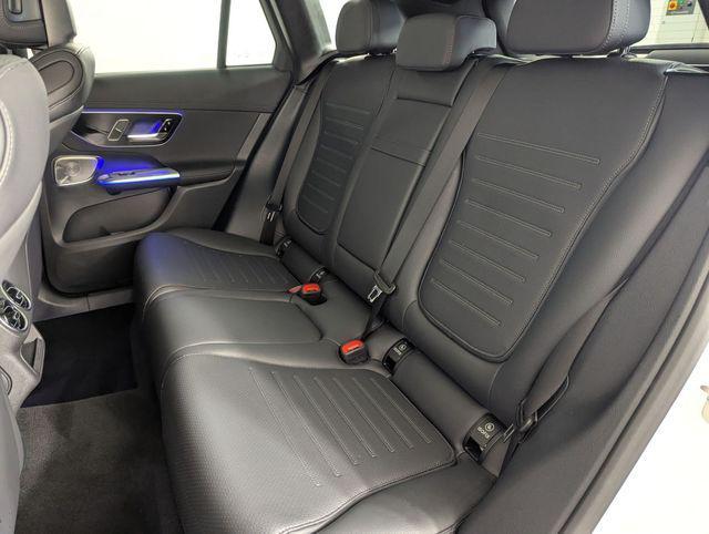 used 2026 Mercedes-Benz GLC 300 car, priced at $51,900
