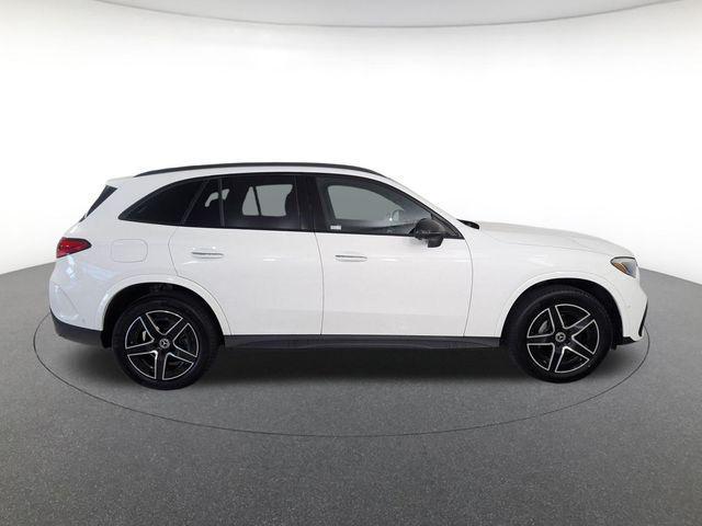 used 2026 Mercedes-Benz GLC 300 car, priced at $51,900