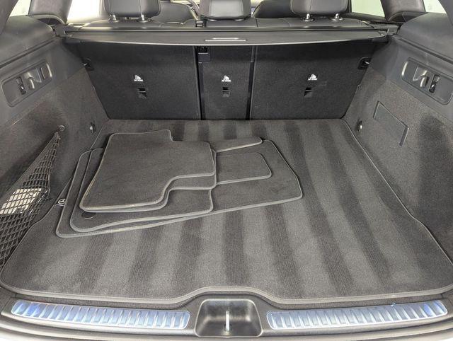 used 2026 Mercedes-Benz GLC 300 car, priced at $51,900