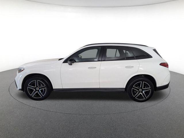 used 2026 Mercedes-Benz GLC 300 car, priced at $51,900