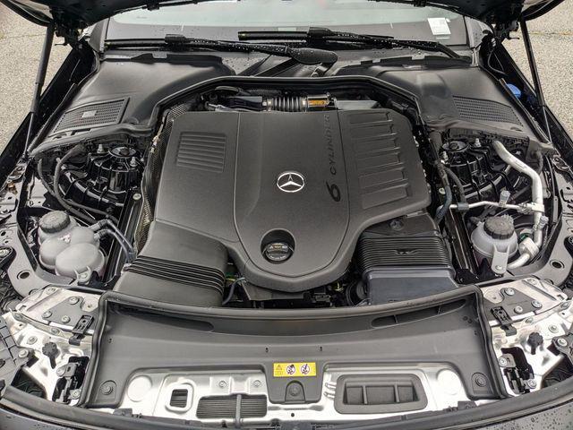 new 2026 Mercedes-Benz CLE 450 car, priced at $74,115