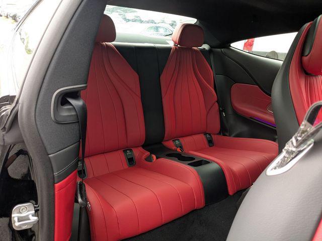 new 2026 Mercedes-Benz CLE 450 car, priced at $74,115