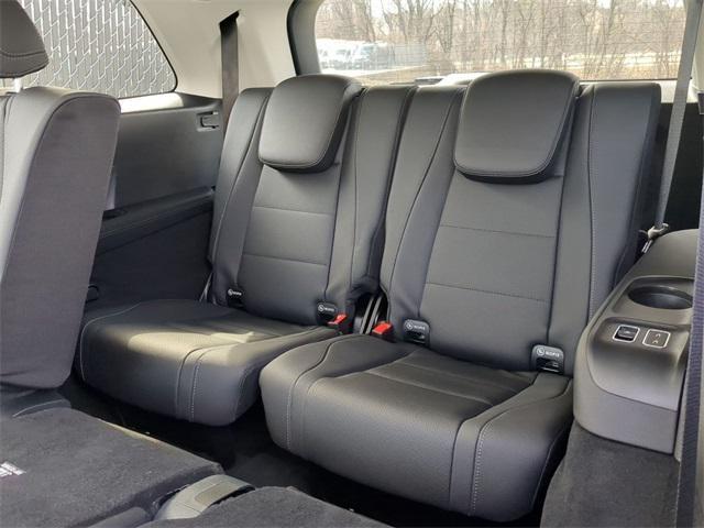 new 2026 Mercedes-Benz GLS 450 car, priced at $96,995