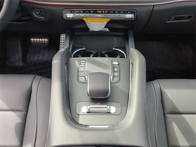 new 2026 Mercedes-Benz GLS 450 car, priced at $96,995