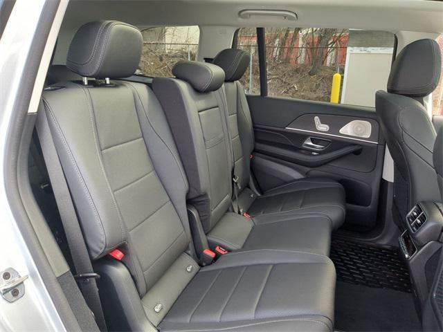 new 2026 Mercedes-Benz GLS 450 car, priced at $96,995