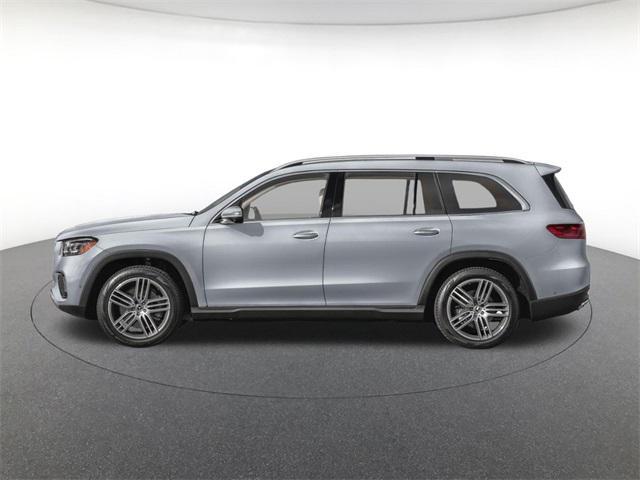 new 2026 Mercedes-Benz GLS 450 car, priced at $96,995