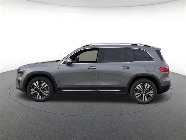 new 2026 Mercedes-Benz GLB 250 car, priced at $53,220