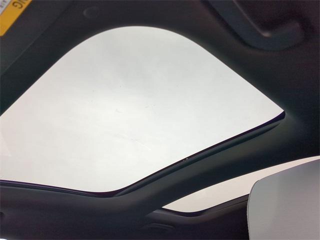 new 2026 Mercedes-Benz GLB 250 car, priced at $53,220