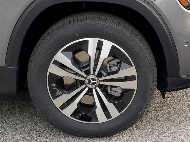 new 2026 Mercedes-Benz GLB 250 car, priced at $53,220