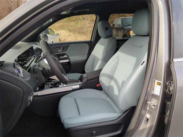 new 2026 Mercedes-Benz GLB 250 car, priced at $53,220