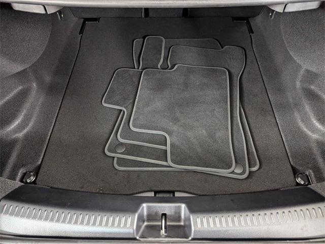 used 2025 Mercedes-Benz CLA 250 car, priced at $38,900