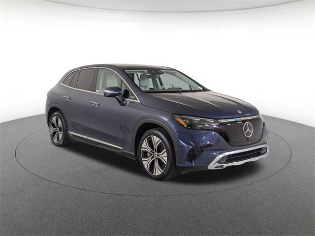 used 2023 Mercedes-Benz EQE 350 car, priced at $41,900