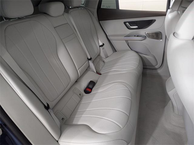 used 2023 Mercedes-Benz EQE 350 car, priced at $41,900