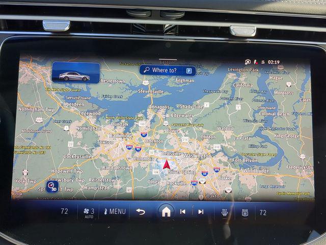 new 2026 Mercedes-Benz E-Class car, priced at $73,840