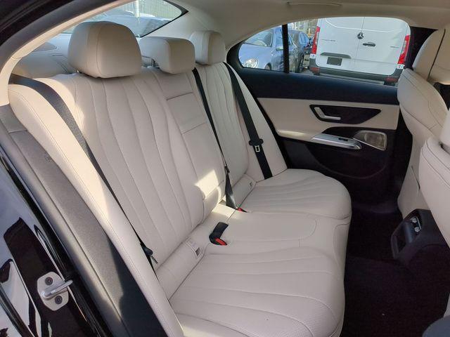 new 2026 Mercedes-Benz E-Class car, priced at $73,840