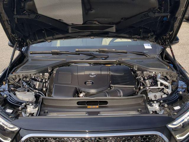 new 2026 Mercedes-Benz E-Class car, priced at $73,840