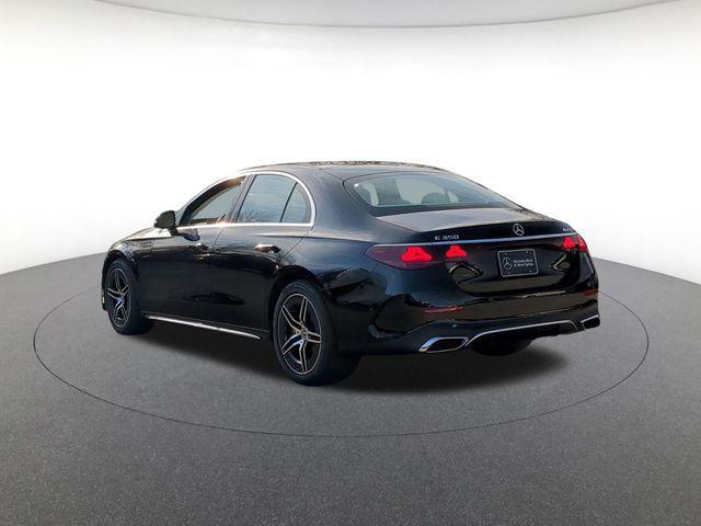 new 2026 Mercedes-Benz E-Class car, priced at $73,840