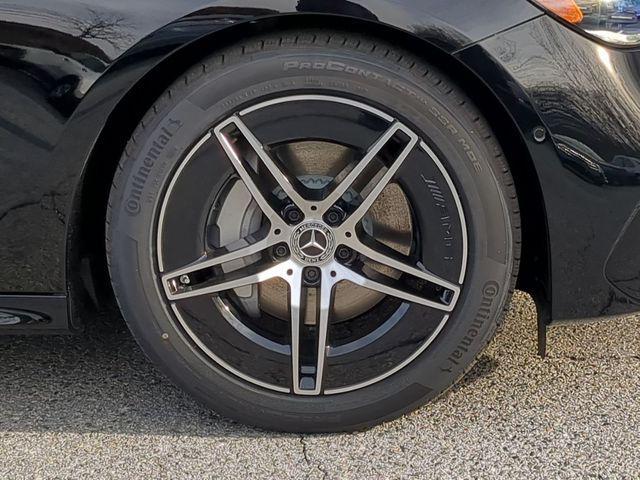 new 2026 Mercedes-Benz E-Class car, priced at $73,840