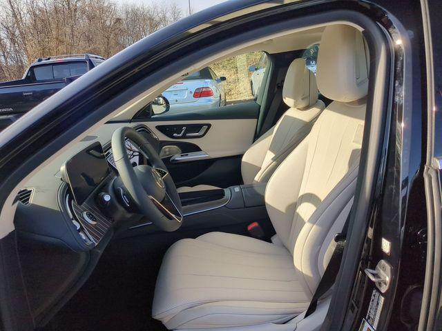 new 2026 Mercedes-Benz E-Class car, priced at $73,840