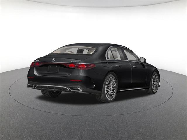 new 2026 Mercedes-Benz E-Class car, priced at $73,840