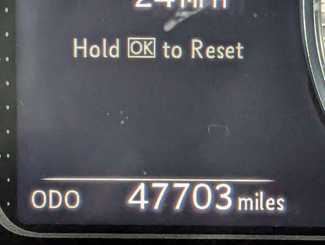 used 2021 Lexus ES 250 car, priced at $26,900