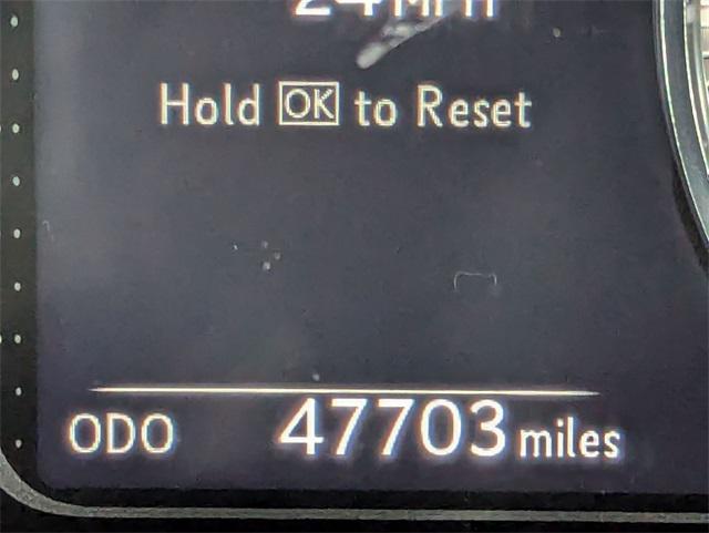 used 2021 Lexus ES 250 car, priced at $28,900