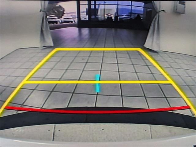 used 2021 Lexus ES 250 car, priced at $28,900