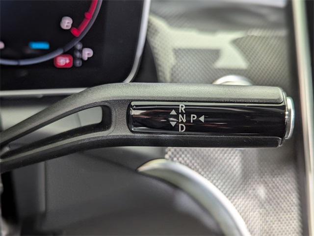 used 2025 Mercedes-Benz AMG GLC 43 car, priced at $62,900