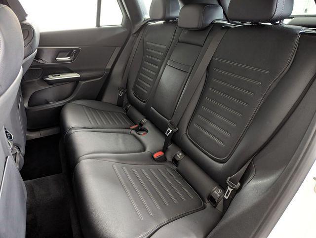 used 2025 Mercedes-Benz AMG GLC 43 car, priced at $58,900