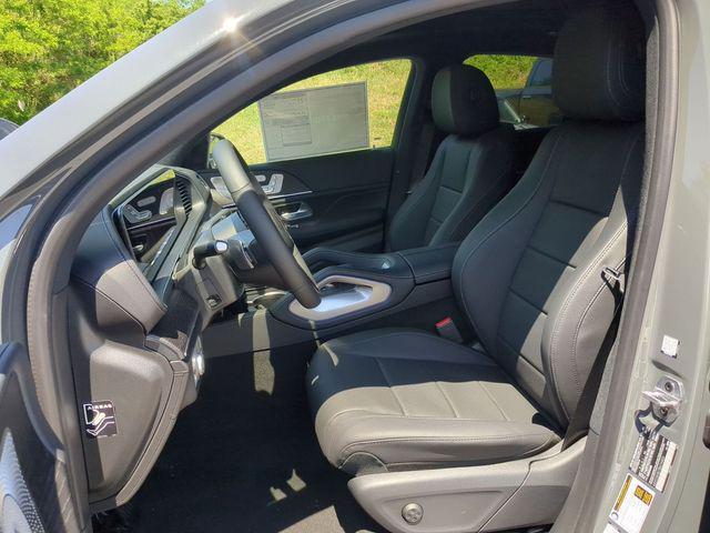 new 2026 Mercedes-Benz GLE 450 car, priced at $91,670