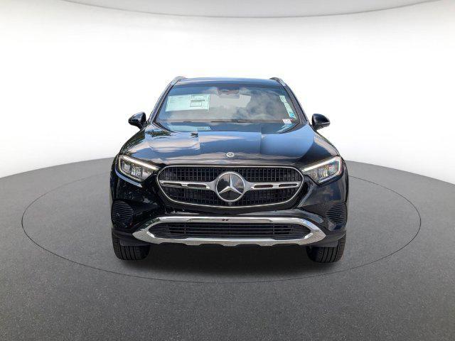 new 2027 Mercedes-Benz GLC 300 car, priced at $57,290