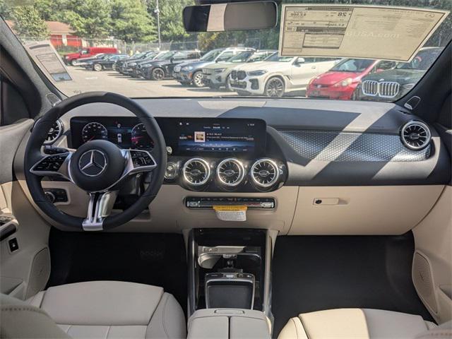 new 2026 Mercedes-Benz GLA 250 car, priced at $50,960