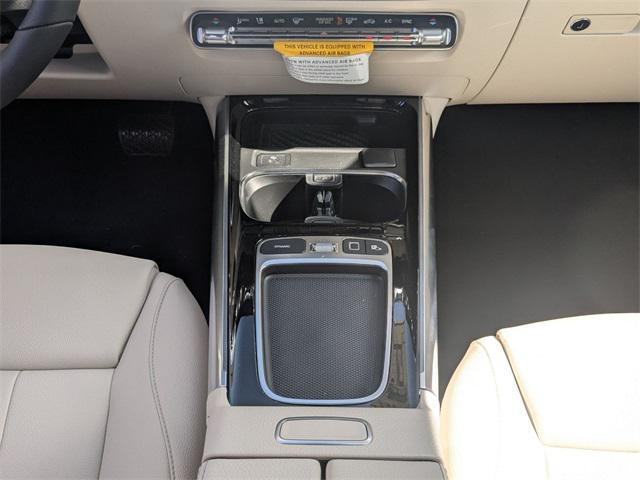 new 2026 Mercedes-Benz GLA 250 car, priced at $50,960