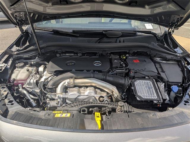 new 2026 Mercedes-Benz GLA 250 car, priced at $50,960