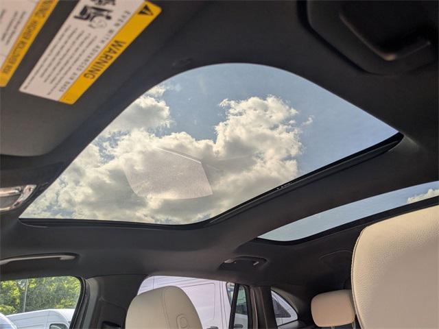 new 2026 Mercedes-Benz GLA 250 car, priced at $50,960