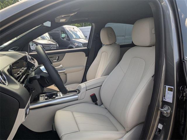 new 2026 Mercedes-Benz GLA 250 car, priced at $50,960