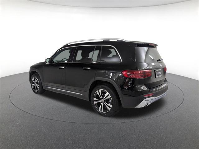 used 2025 Mercedes-Benz GLB 250 car, priced at $39,900