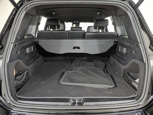 used 2025 Mercedes-Benz GLB 250 car, priced at $39,900