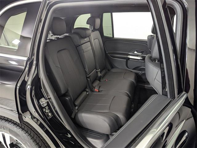 used 2025 Mercedes-Benz GLB 250 car, priced at $39,900