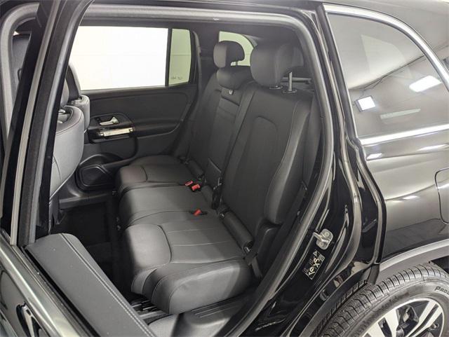 used 2025 Mercedes-Benz GLB 250 car, priced at $39,900